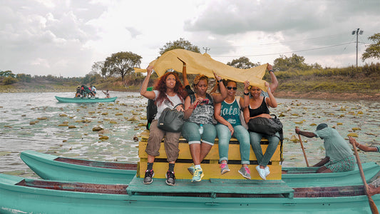 Kultur, vildmark och natur (8 dagar)