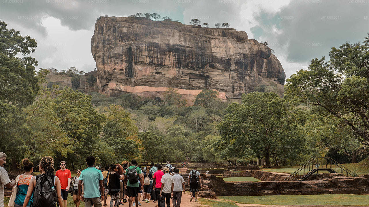 Kultur, vildmark och natur (8 dagar)