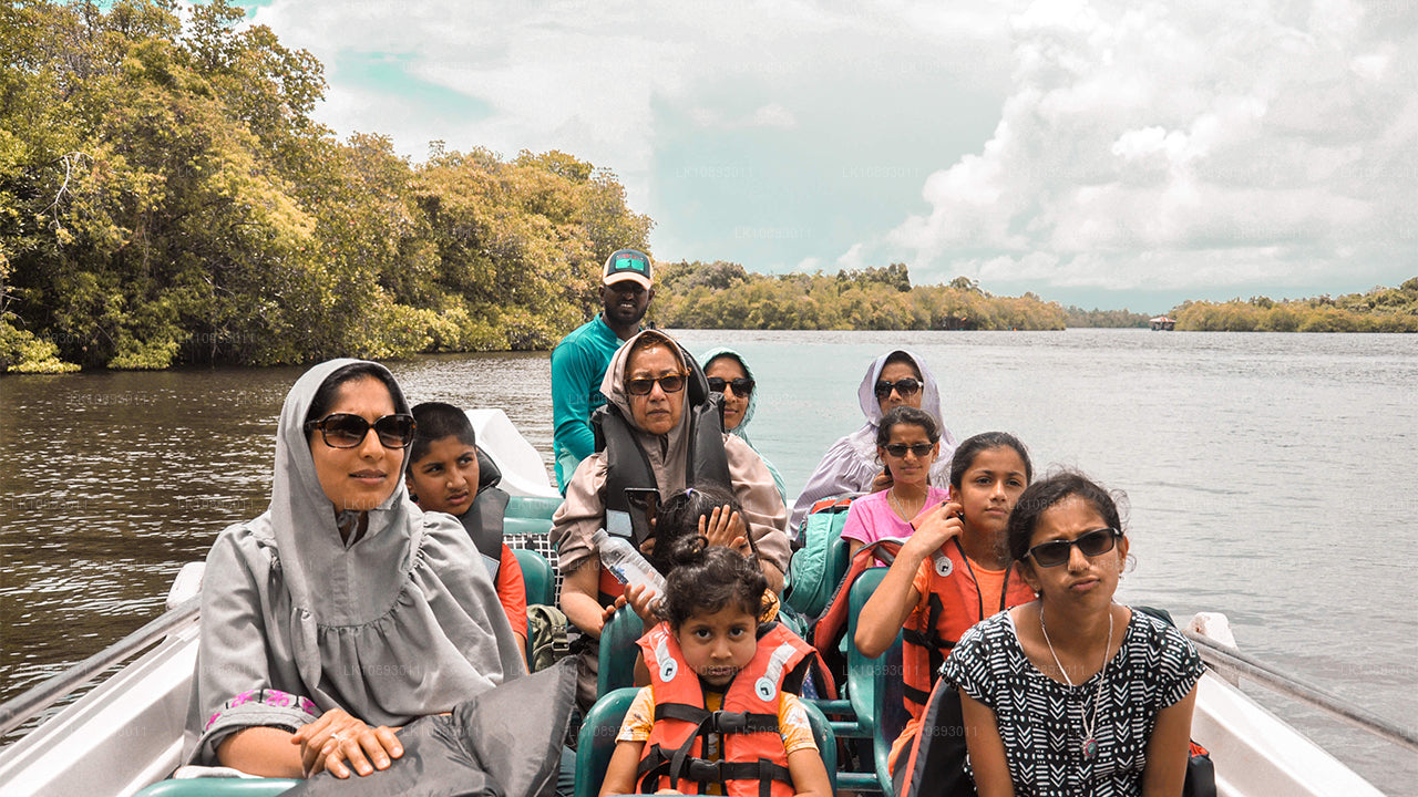 Wild Wonders (8 Dagar)