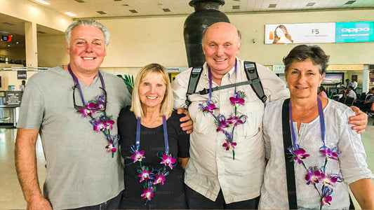 Kultur och vildmark (8 dagar)