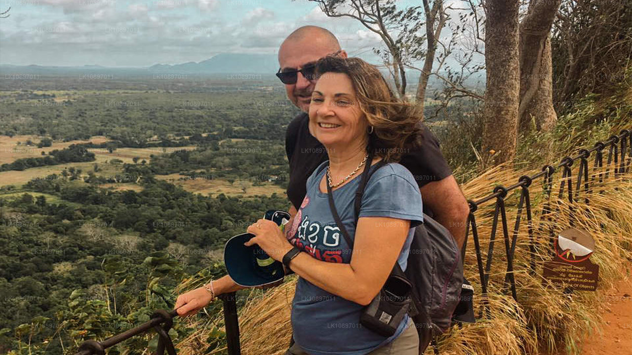 Kultur och vildmark (8 dagar)