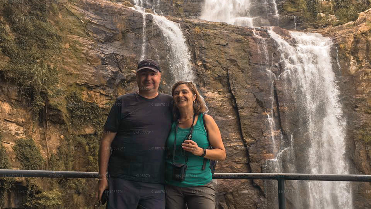 Kultur och vildmark (8 dagar)