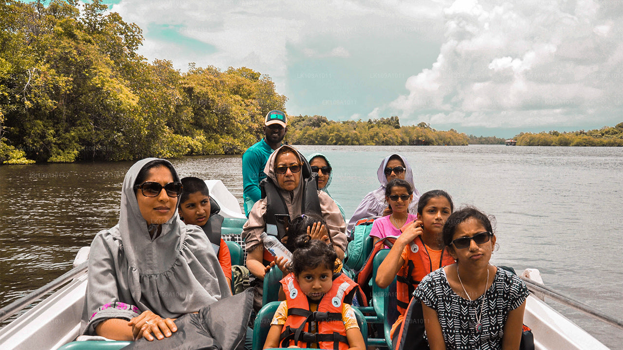 Upplev söder och kullar (9 dagar)