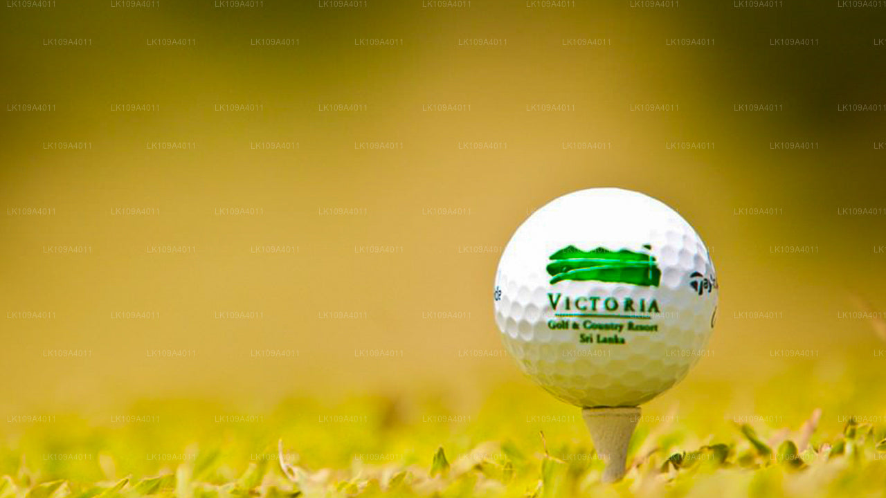 Gröna farleder och golfsemester (9 dagar)