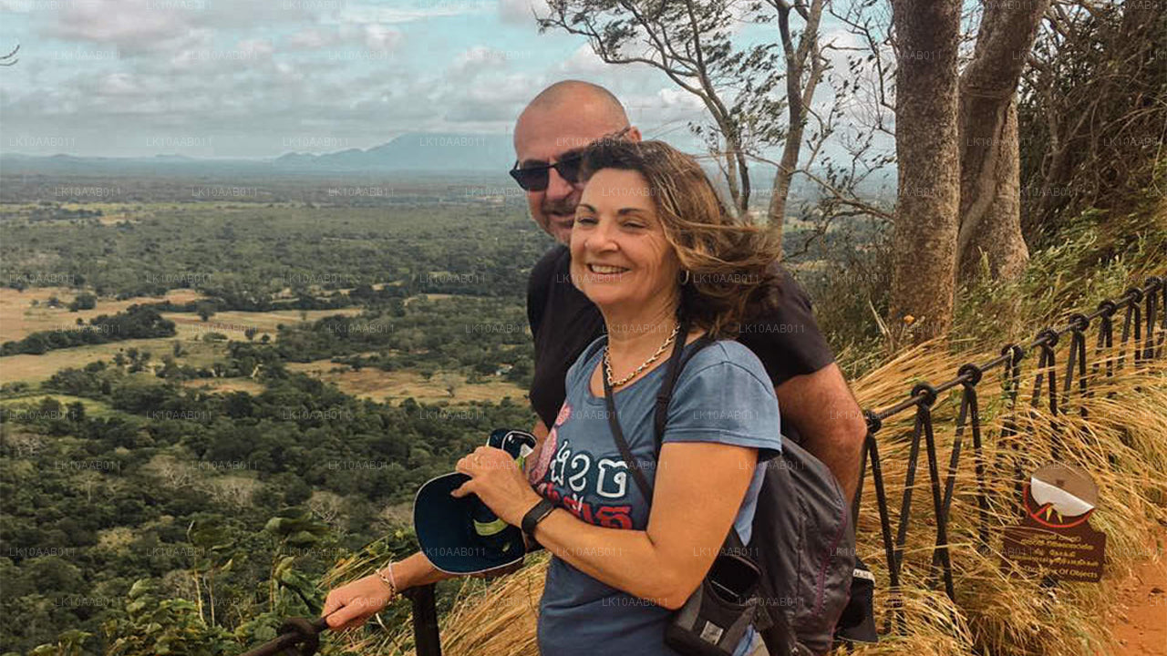 Södra stränderna i Serendib (10 dagar)