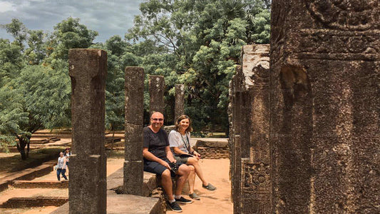 Kingdoms of Ceylon (10 Dagar)