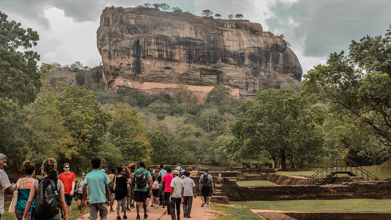 Ramayana Holiday (10 Dagar)