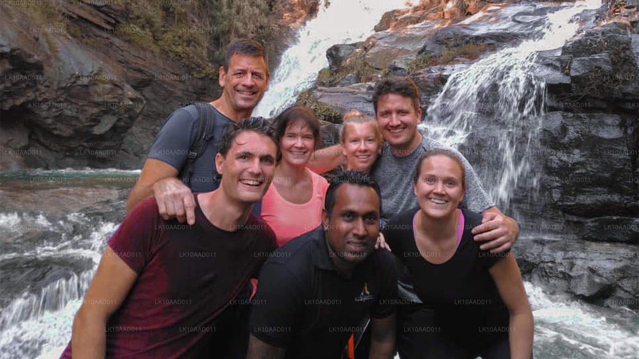 Ramayana Holiday (10 Dagar)