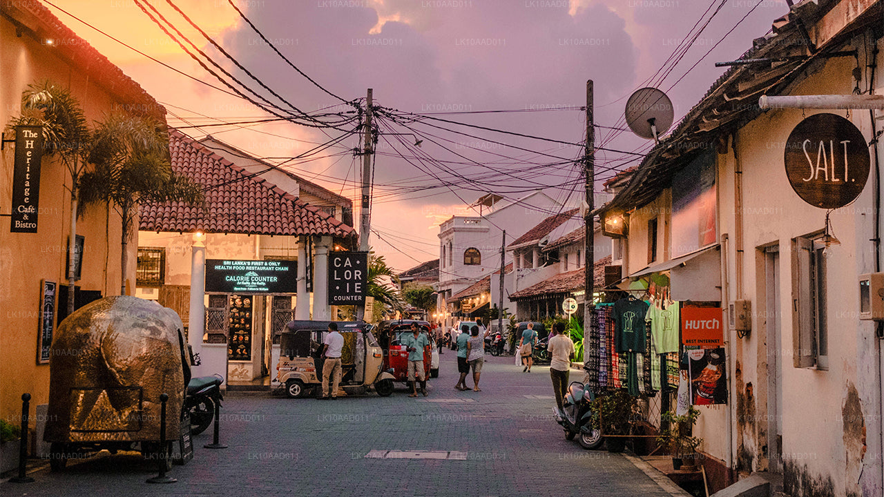 Ramayana Holiday (10 Dagar)