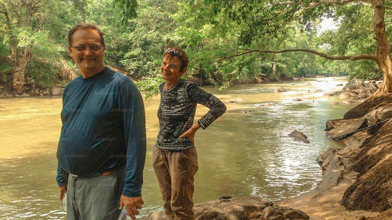 Vilda djur i Sri Lanka (10 Dagar)