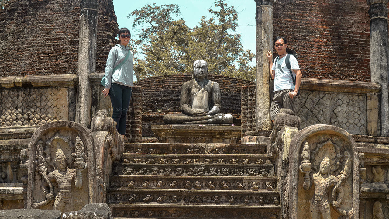 Historia och kulturarv (10 dagar)