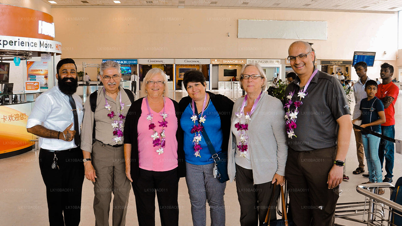 Erfarenhet av nordöstra (11 dagar)