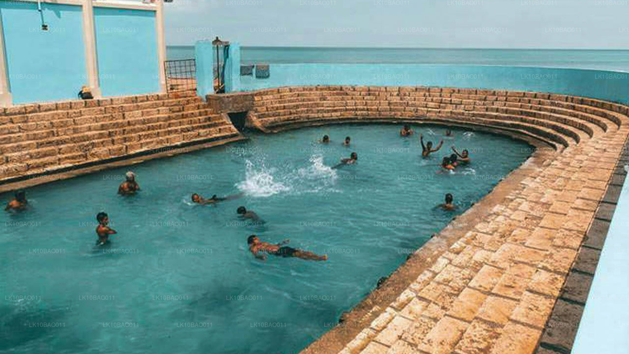 Erfarenhet av nordöstra (11 dagar)