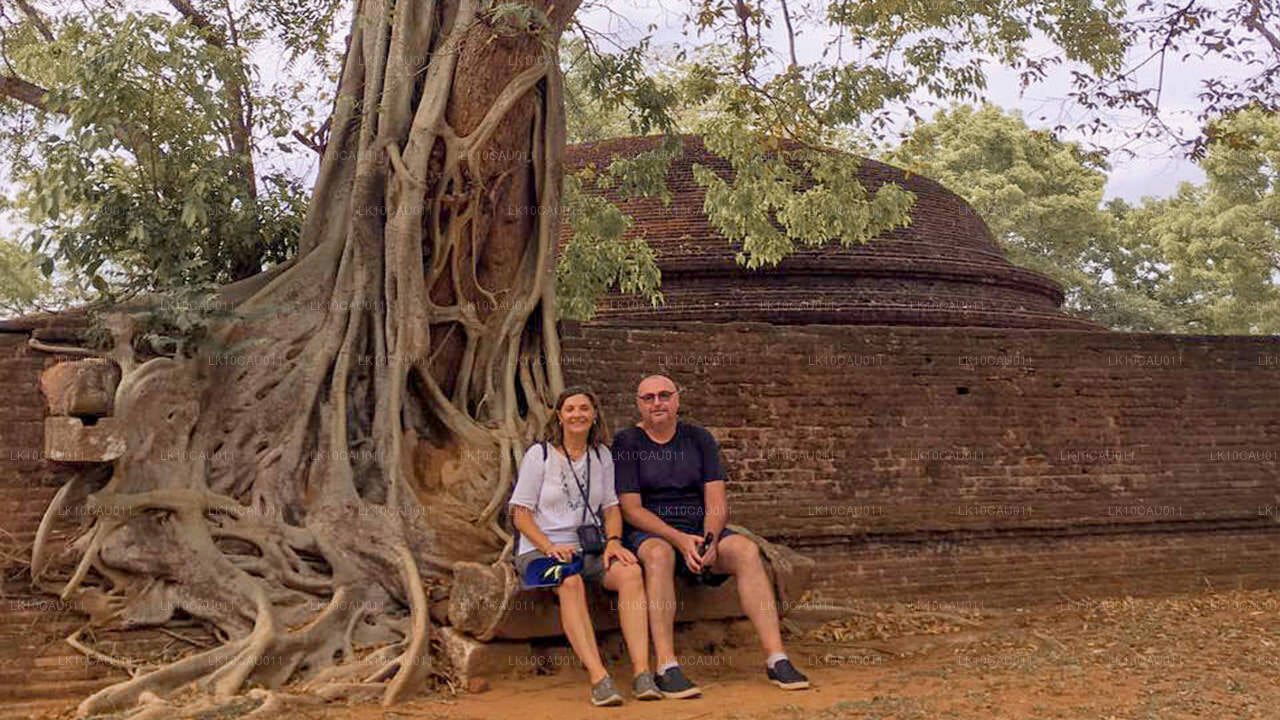 Kultur och kust (12 dagar)