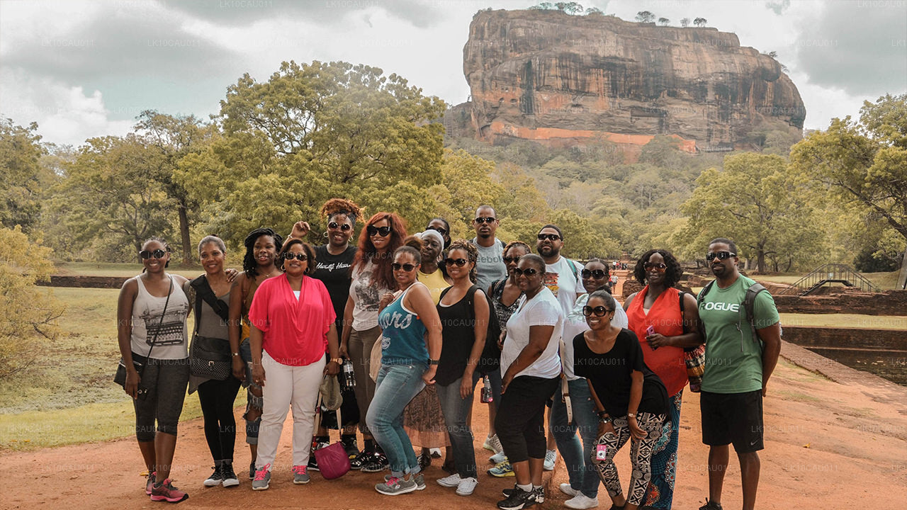 Kultur och kust (12 dagar)