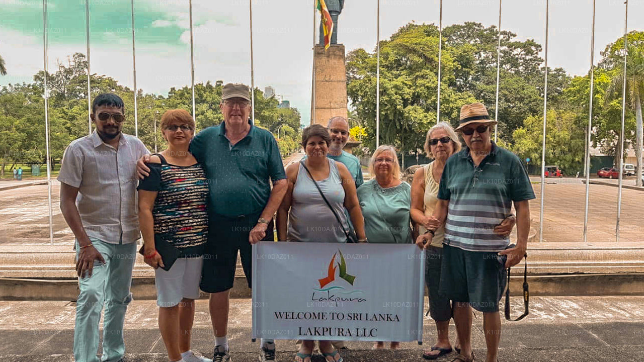 Kust och kultur (13 Dagar)