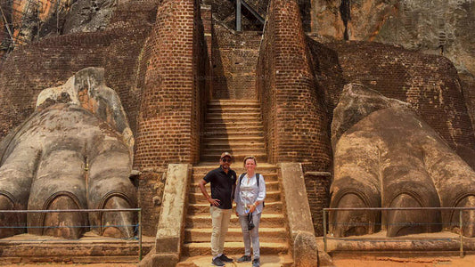 Kust och kultur (13 Dagar)