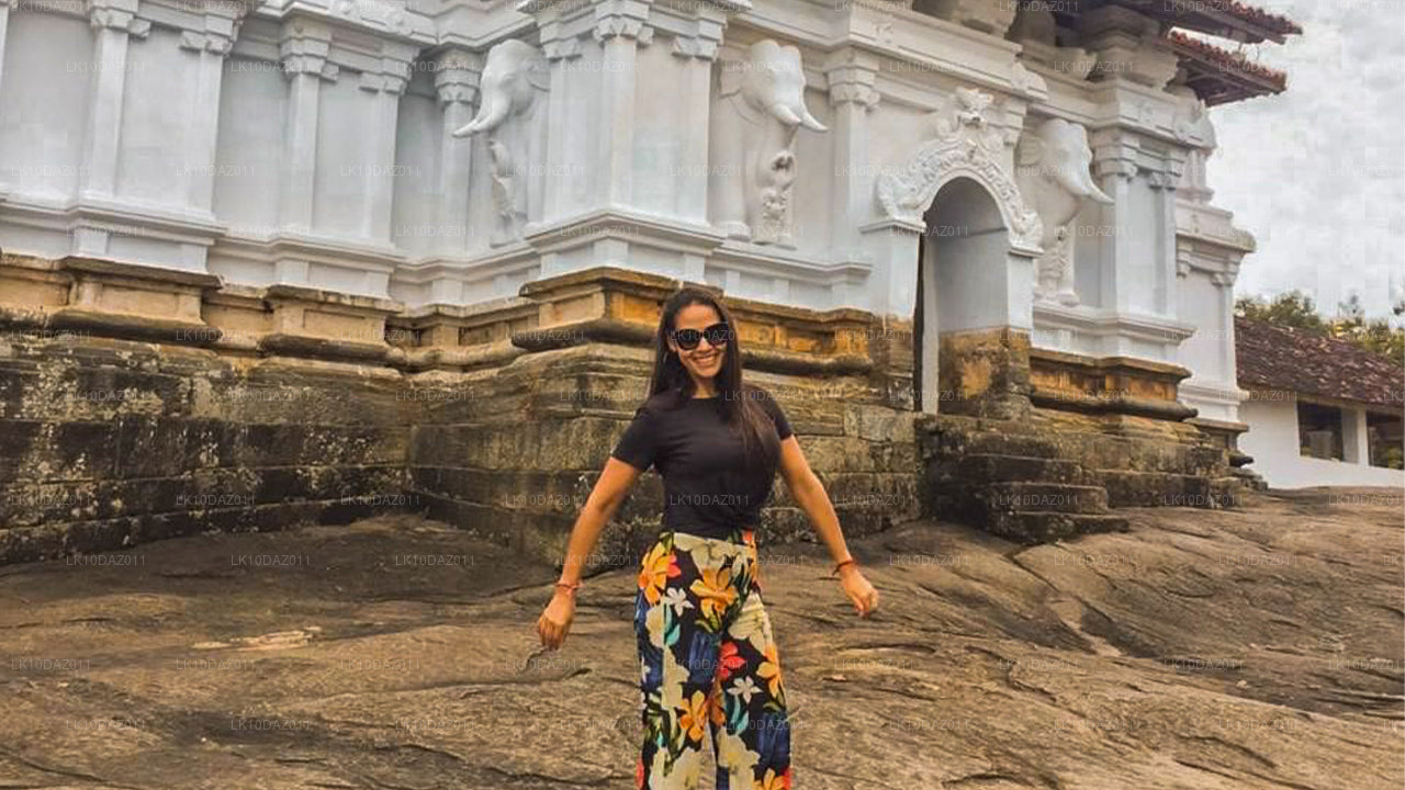 Kust och kultur (13 Dagar)