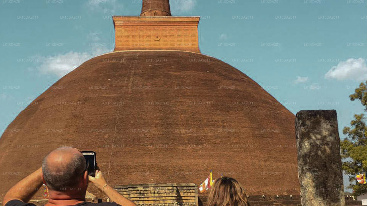 Kust och kultur (13 Dagar)