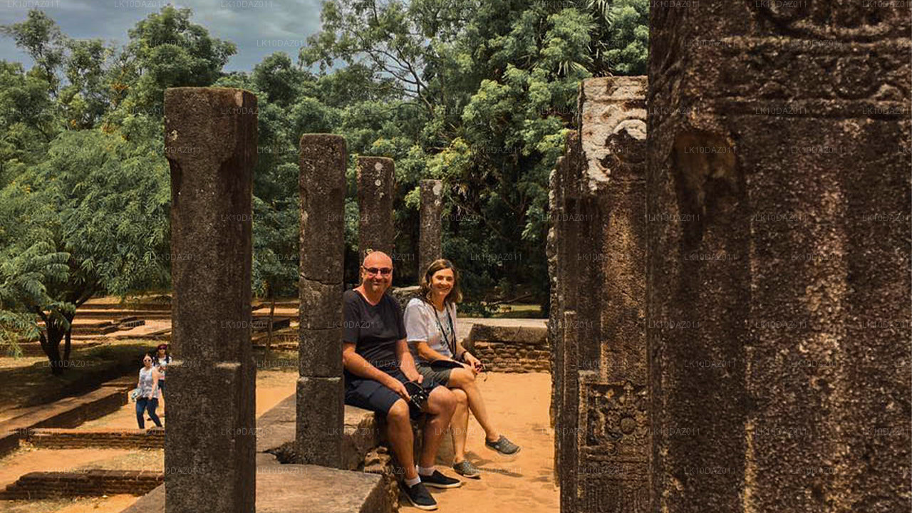 Kust och kultur (13 Dagar)