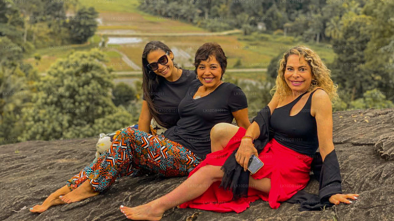 Glorious Ceylon (13 Dagar)