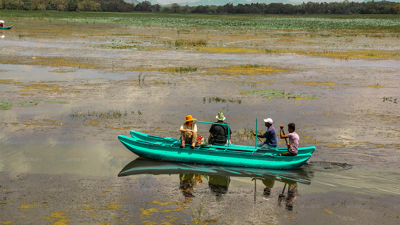 Glorious Ceylon (13 Dagar)