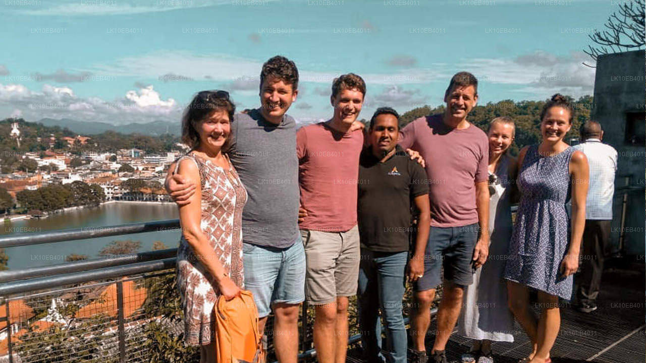 Arv och strand (14 dagar)