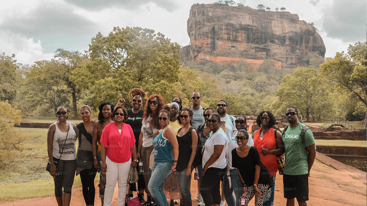 Arv och strand (14 dagar)