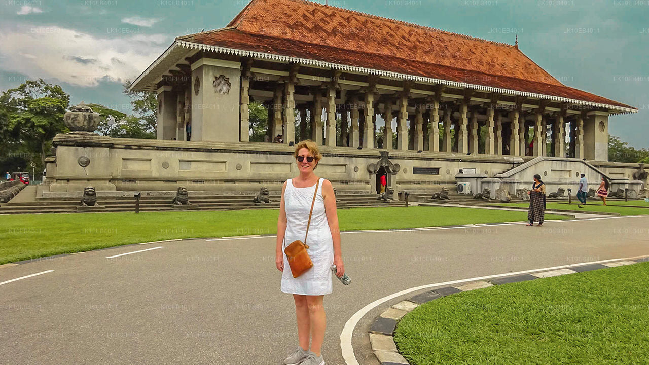 Arv och strand (14 dagar)