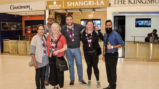 Känslan av världen (14 dagar)