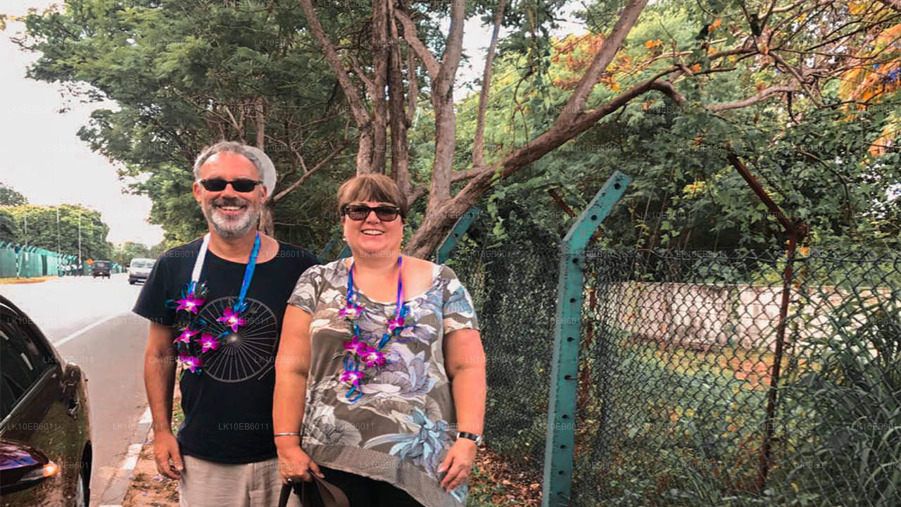 Andlig frihet (14 dagar)