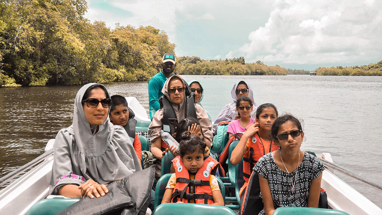 Andlig frihet (14 dagar)