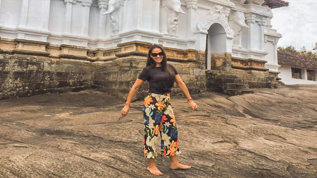 Andlig frihet (14 dagar)