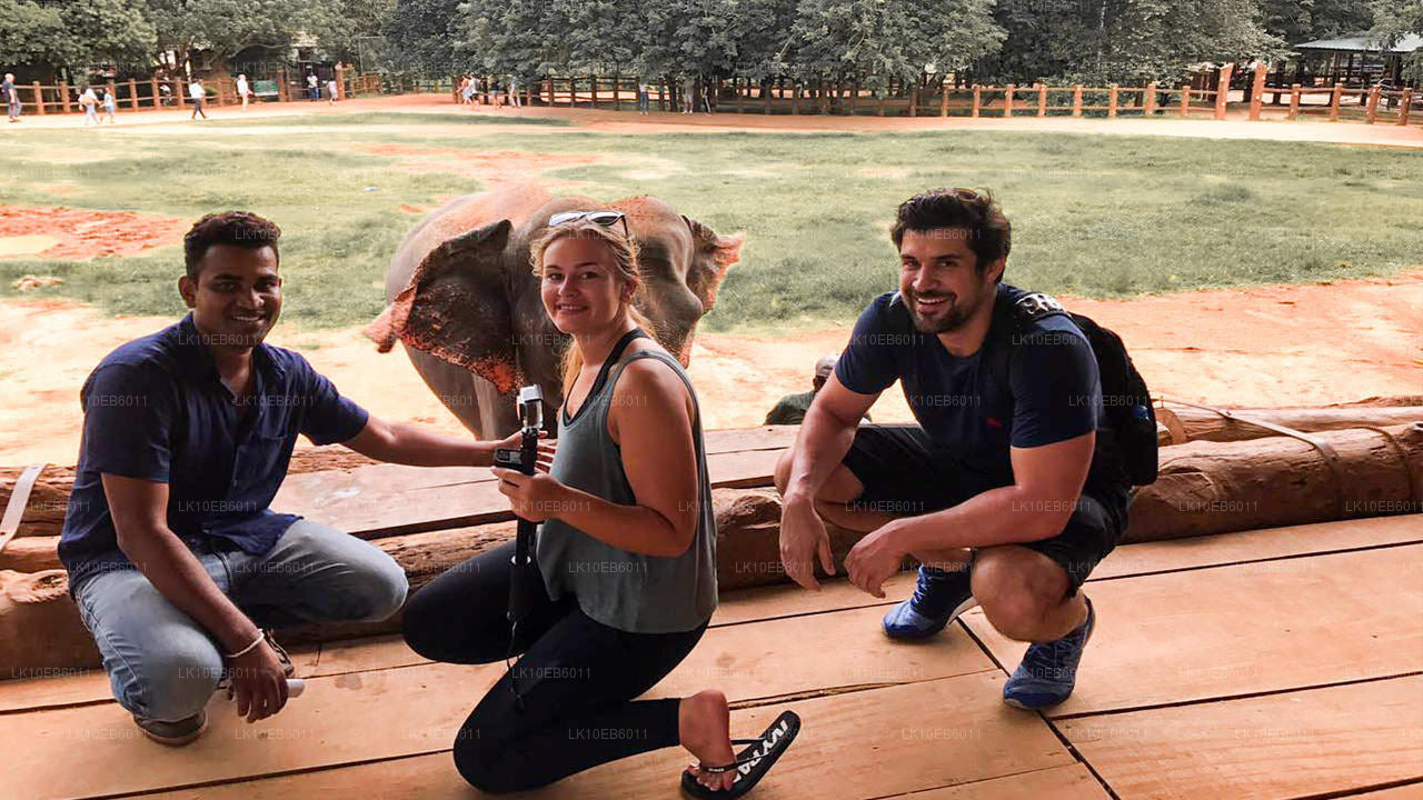 Andlig frihet (14 dagar)