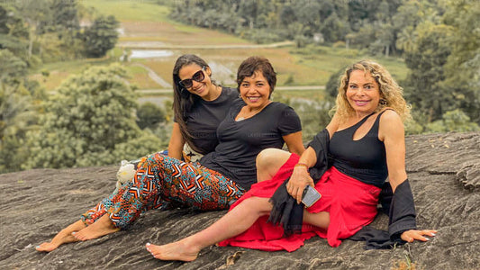 Andlig frihet (14 dagar)