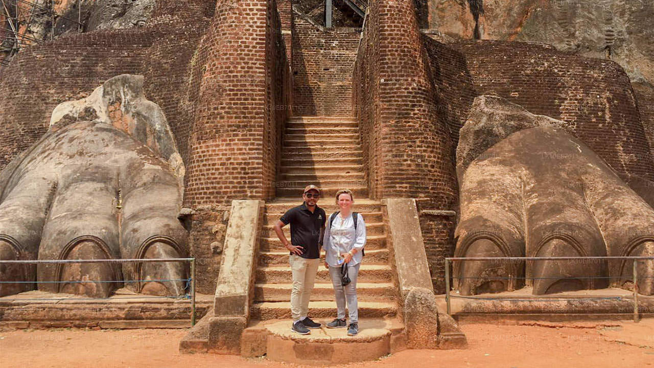 Forntida kungadömen och det bästa av öst (14 dagar)