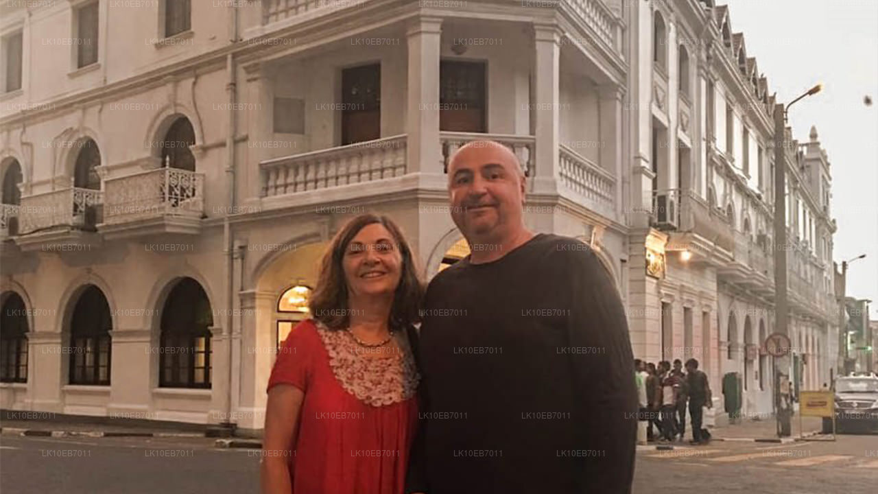 Forntida kungadömen och det bästa av öst (14 dagar)