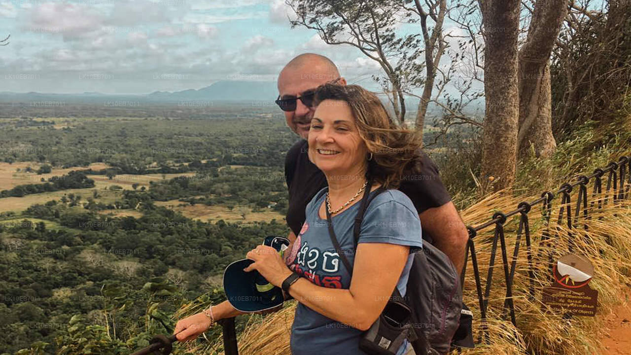 Forntida kungadömen och det bästa av öst (14 dagar)