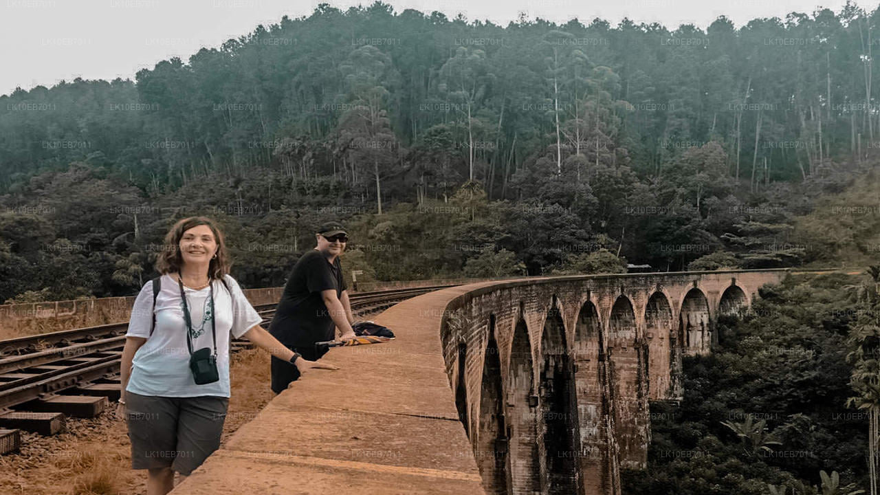 Forntida kungadömen och det bästa av öst (14 dagar)