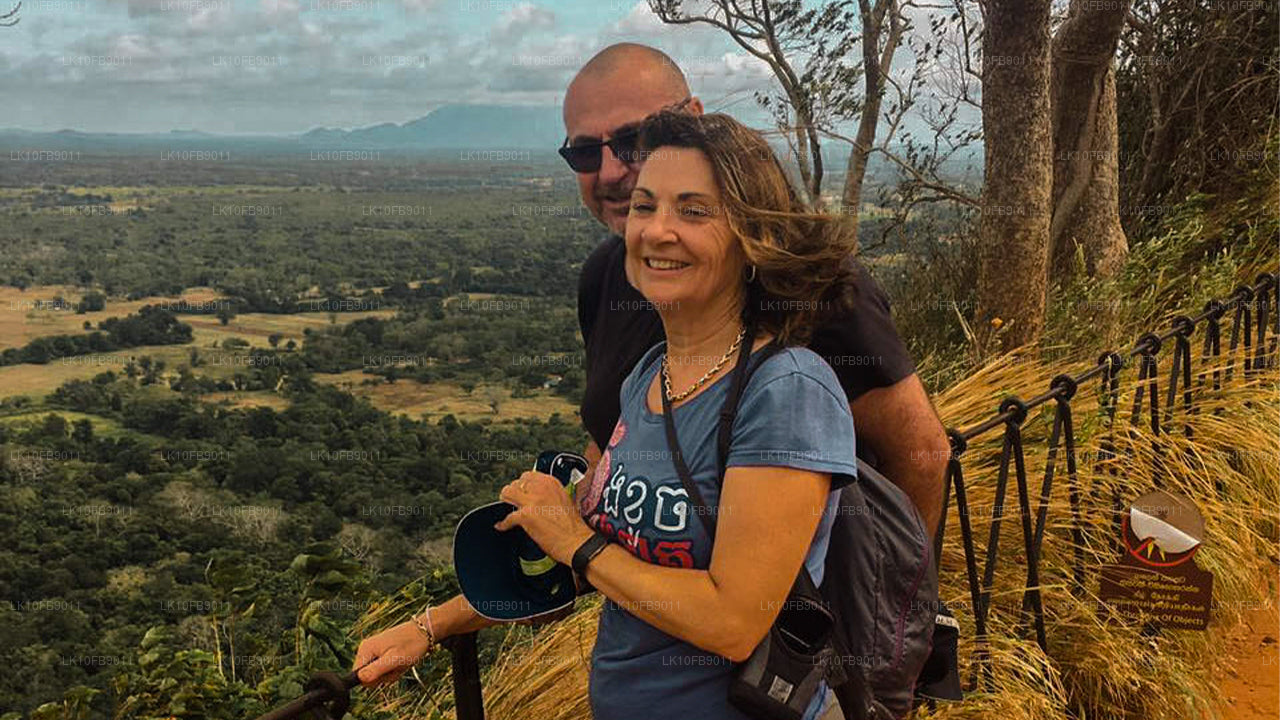 Lättnad och avkoppling (15 dagar)