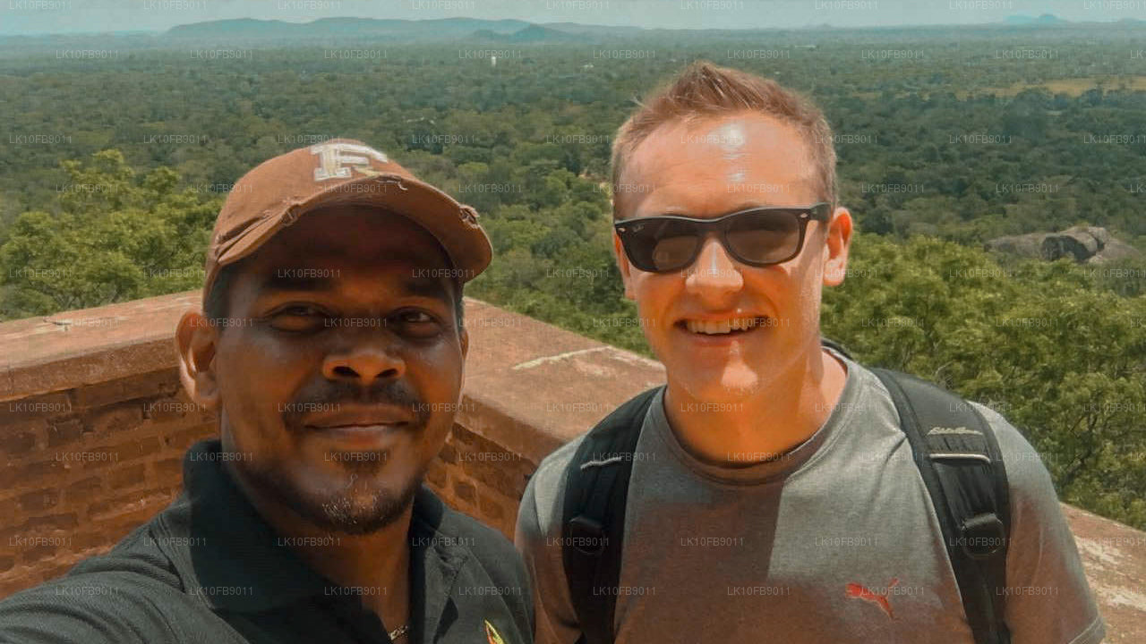 Lättnad och avkoppling (15 dagar)