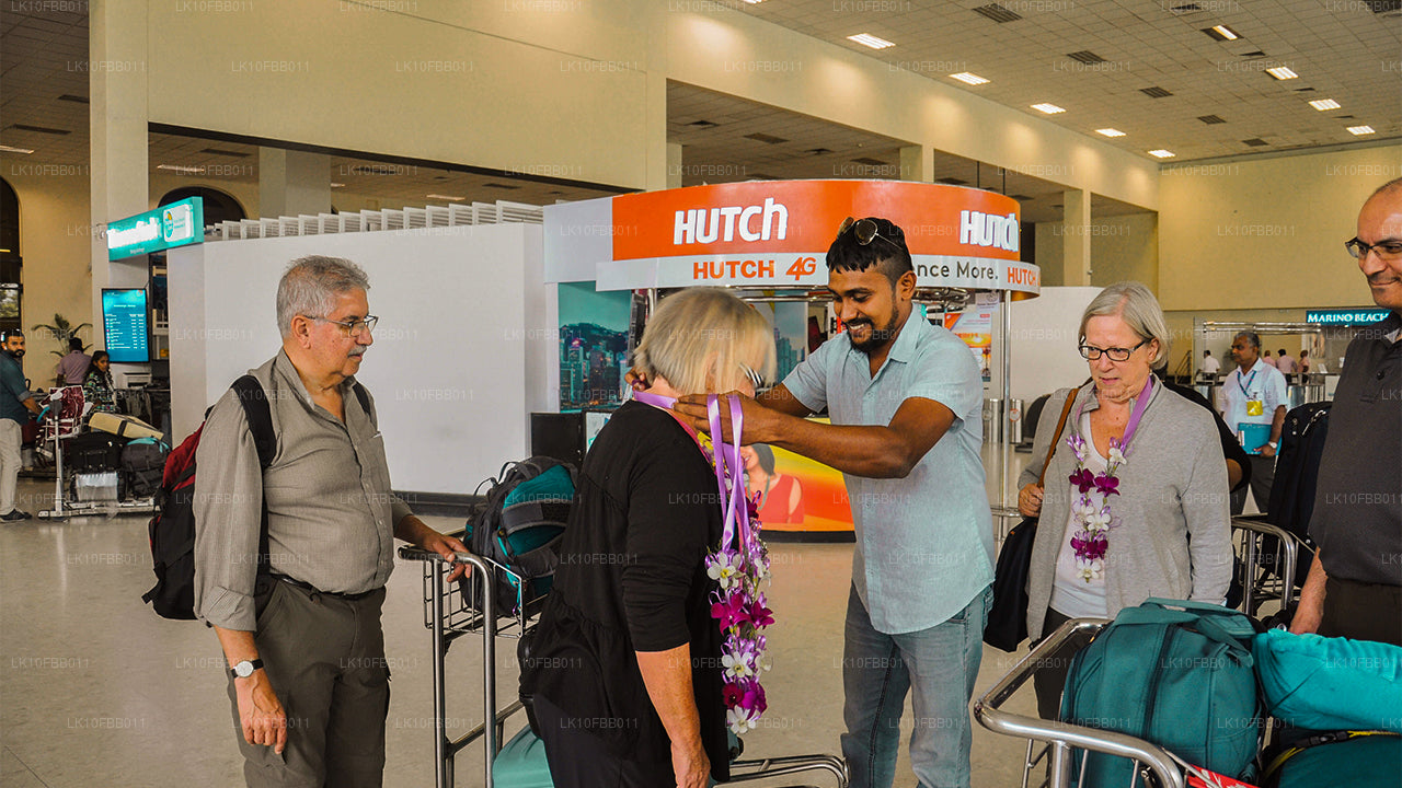 Det bästa av naturen (15 dagar)