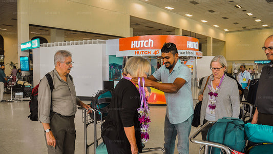 Det bästa av naturen (15 dagar)