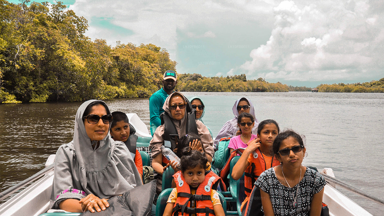 Det bästa av naturen (15 dagar)