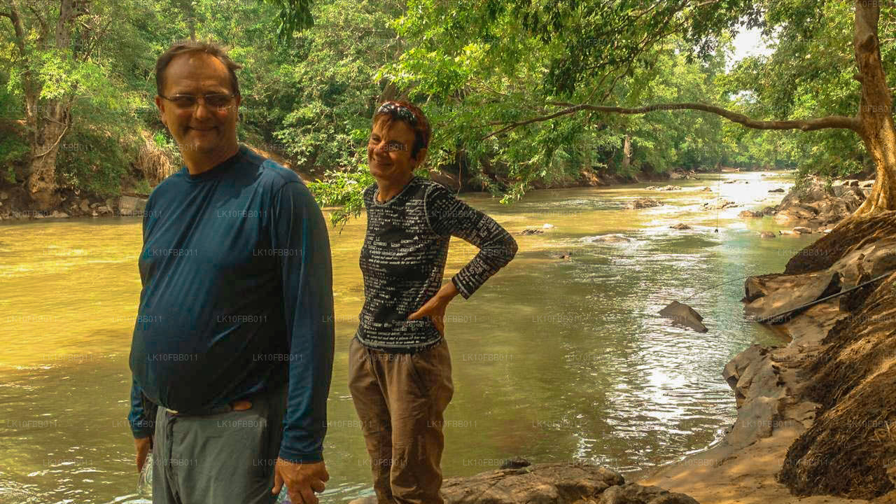 Det bästa av naturen (15 dagar)