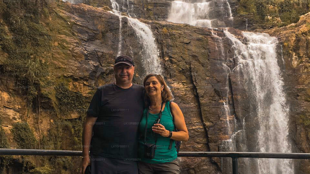 Det bästa av naturen (15 dagar)