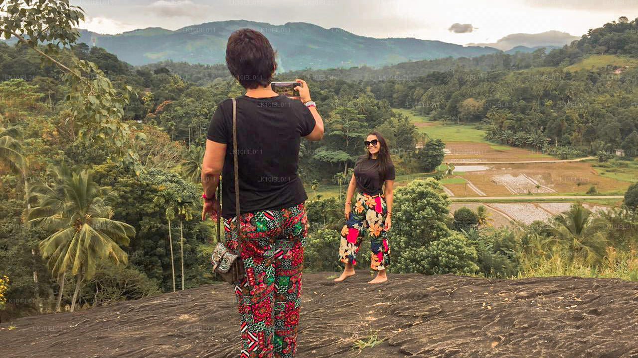 Förtrollande Sri Lanka (18 Dagar)