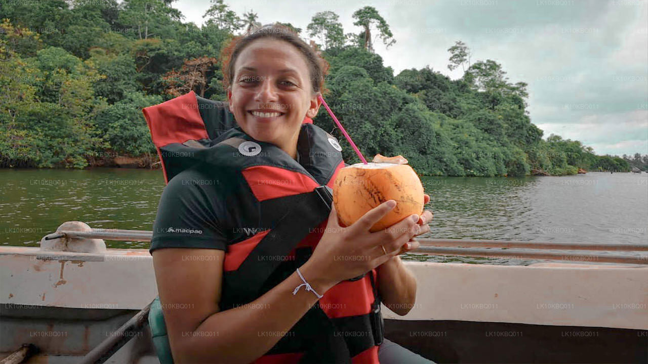 Classic Sri Lanka (20 Dagar)