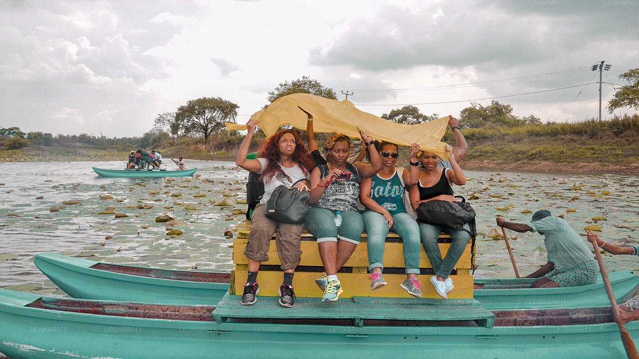 Färger på Sri Lanka (20 dagar)