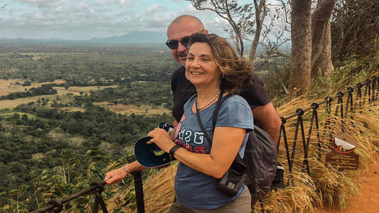 Fantastiska Sri Lanka (24 dagar)